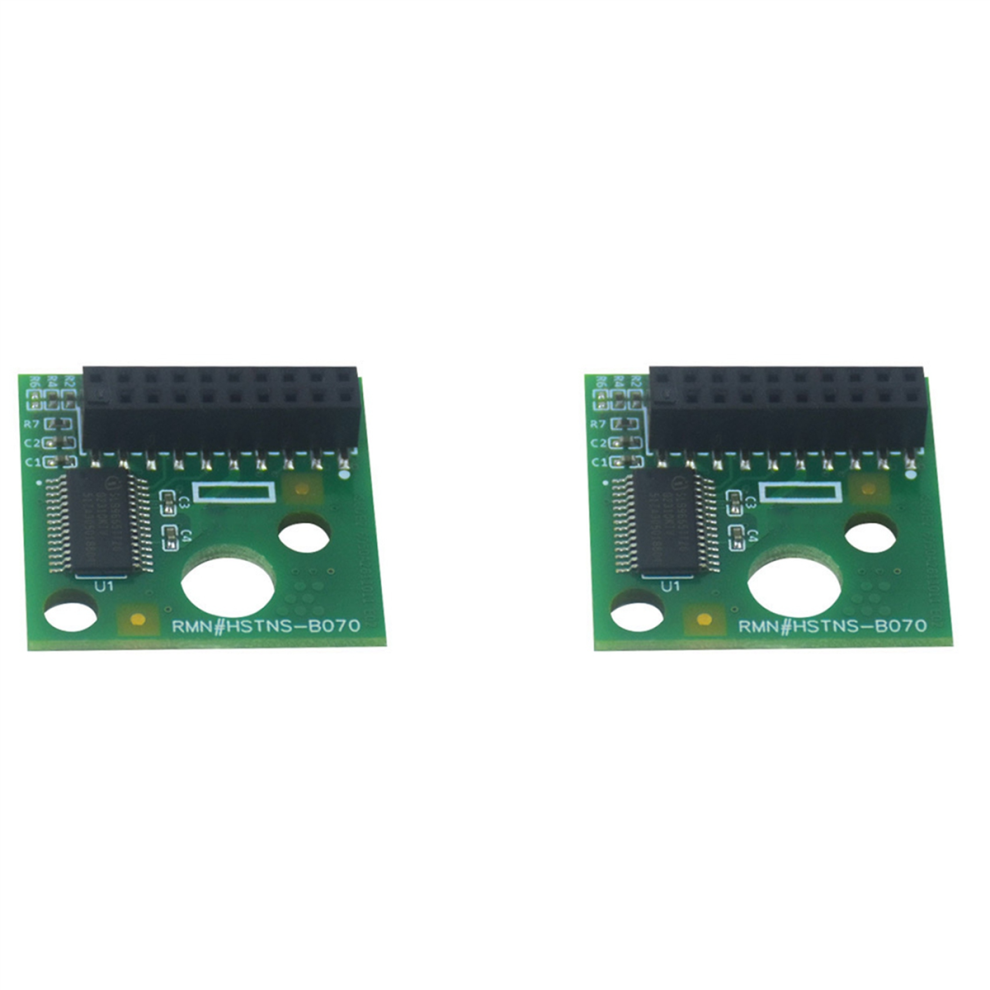 Tpm 2.0 Encryption Security Module Remote Card 20Pin Spi Tpm2.0 4712683758302