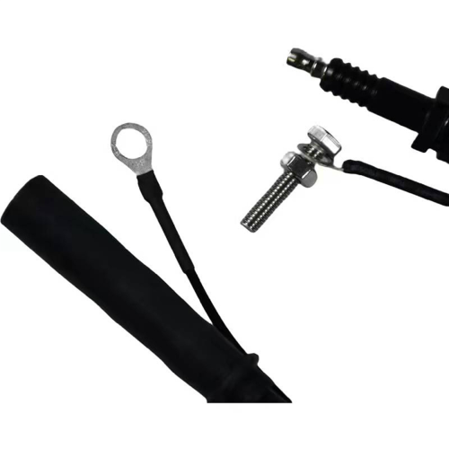 HT308 Secondary Ignition Troubleshooting, Measuring Extension Cord 2