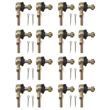 Rótulas derecha e izquierda para ATV 660 YFM660 YFM660R