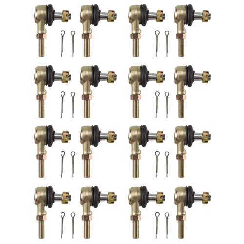 Rótulas derecha e izquierda para ATV 660 YFM660 YFM660R