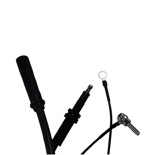 HT308 Secondary Ignition Troubleshooting, Measuring Extension Cord 1