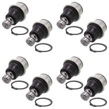 706202045 para kit de rótula UTV X3, cabezal de bola para parte inferior