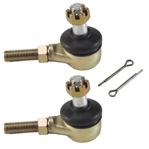 Rótulas derecha e izquierda para ATV 660 YFM660 YFM660R 2
