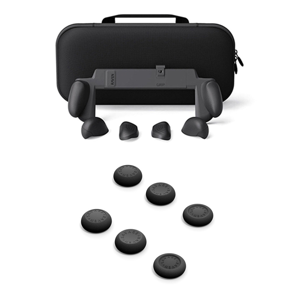 Switch 2 Nsw2 Game Console Thumb Grip Joystick 4712683771240