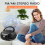 Multifunctional CD Cassette Player Bluetooth AM/FM Radio (EU) 7