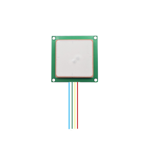 YRM100 TTL UHF RFID Reader Module with ESP32 Interface Integrated 1