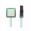 YRM100 TTL UHF RFID Reader Module with ESP32 Interface Integrated 1
