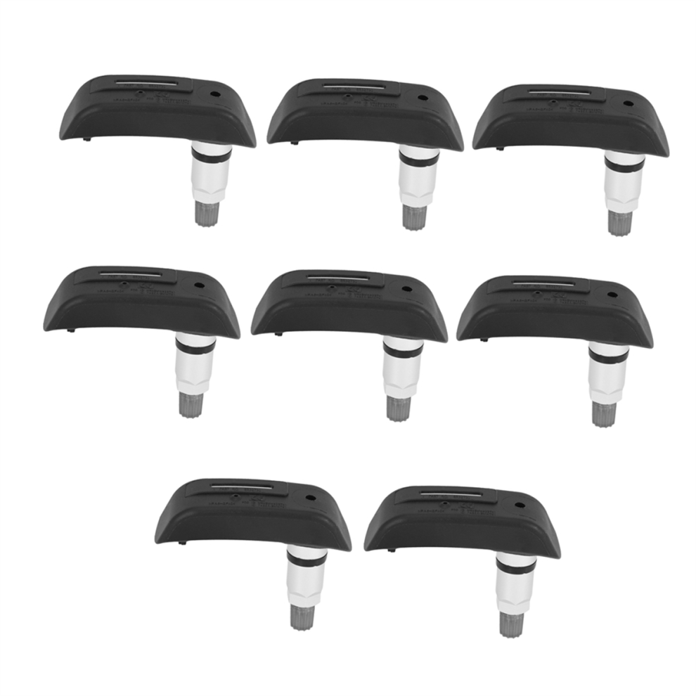 8Pcs Motorcycle Tpms Sensor For Tire Tyre Pressure Sensors 4712683770953