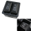 For Auto Seat Heating Button Control Switch 2 Button 3