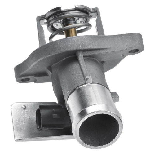 Engine Coolant Thermostat Housing for 2