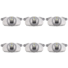 Xenon-ajovalojen LED-enkeli-ohjainyksikkö 3-sarjaan F30 F31