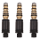 Luchtcompressor regelklep Automobiel solenoïdeklep 2