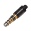 Luchtcompressor regelklep Automobiel solenoïdeklep 4