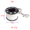 50M Tauchspule Fingerrolle mit doppelseitigem Haken 2