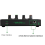 Amplificatore per cuffie mini a 6 canali HA400 per musica 1