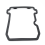 Joint de couvercle de culasse de moto 11061-0282 pour EX250 3