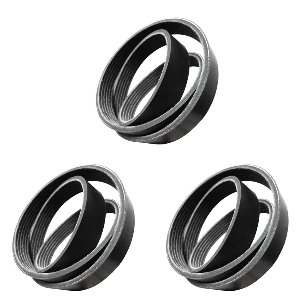 Engine Fan Belt Serpentine Drive Belt For 2.2L Everest 4712683772223