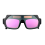 Auto Darkening Welding Goggles Anti-Scratch Large View Welder Glasses 6