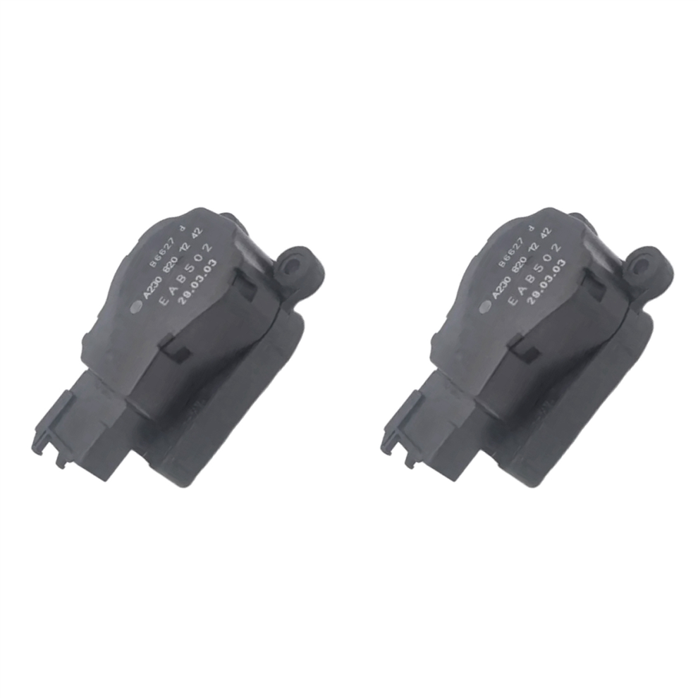 Air Conditioning Heating Servomotor For 4712683774135