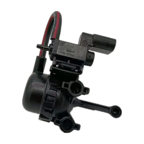 For B6 Intake Manifold Solenoid Control Valve 2
