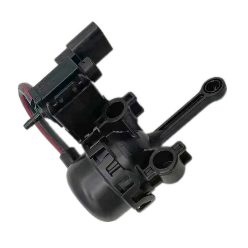 For B6 Intake Manifold Solenoid Control Valve 1