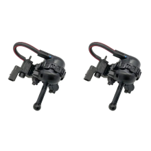For B6 Intake Manifold Solenoid Control Valve