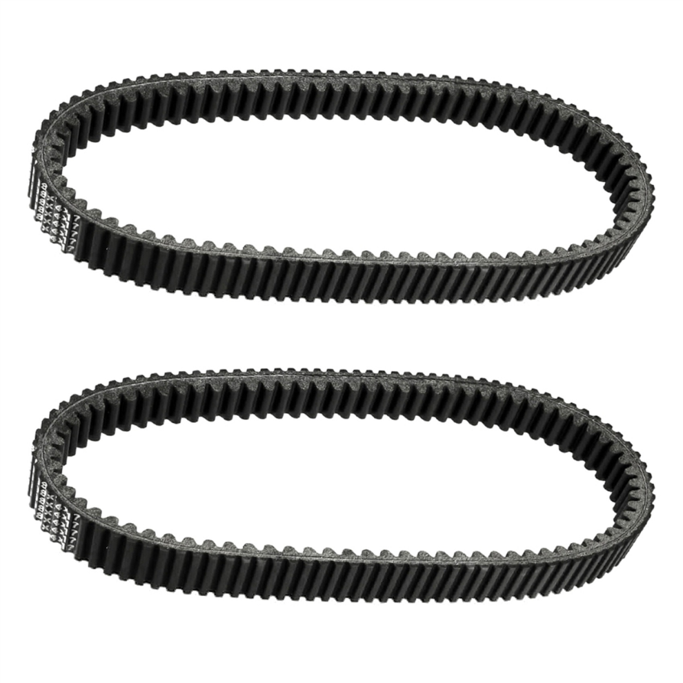 Atv Utv Drive Belt For Can Am Canam 1000R 4712683772544