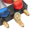 Manomètre de pression pour réfrigération R22/R1234Yf 5