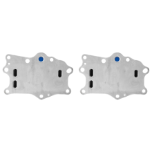 For Copache Andra Oil Radiator