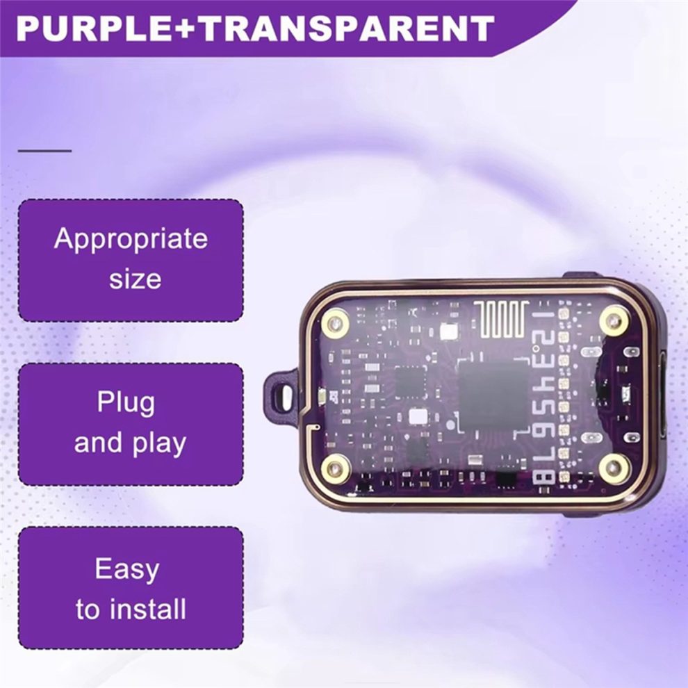 RFID-Smart-Chip-Lesegerät Chameleon Ultra Smart Card Emulator EM125KHZ ...