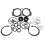 1 Set Pressure Control Valve Repair Kits EKKB.49.2 K020024 3