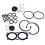 1 Set Pressure Control Valve Repair Kits EKKB.49.2 K020024 2