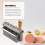 Meats Tool Pressing Tool Kitchen Cooking Tool,Stainless Steel 3