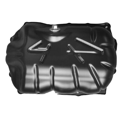 Car Transmission Oil Pan Shell HN1G-6675-CA for 2