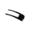 Motorcycle Front Accent Trim Cover Accessories Silver 6