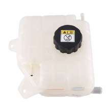 Car Water Bottle Coolant Auxiliary Water Bottle for