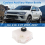 Car Water Bottle Coolant Auxiliary Water Bottle for 6