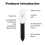 4Pcs Zigbee Soil Moisture Sensor Garden Temperature Humidity Tester 6