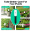 4Pcs Zigbee Soil Moisture Sensor Garden Temperature Humidity Tester 4