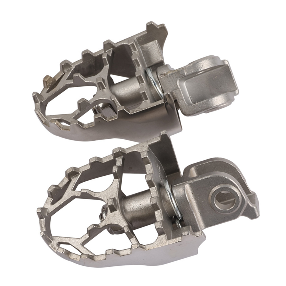 Motorcycle Foot Pegs Rests Foot Pedals For 701 4712683777266
