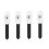 4Pcs Zigbee Soil Moisture Sensor Garden Temperature Humidity Tester 1