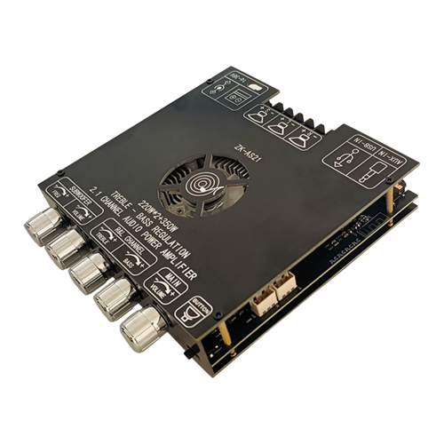 Fdit Carte d'amplificateur numérique HIFI Carte amplificateur de Fdit Carte d'amplificateur numérique HIFI Carte amplificateur de