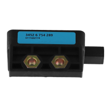 Sensor de velocidad de guiñada para Z3 E46 M3 34526754289