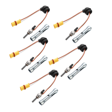 12V-24V dieselverwarming met sleutel voor Airtronic D2 D4 D4S
