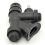 Scuba Diving 45-Degree Oral Power Inflator BCD K-Type Replacement 4