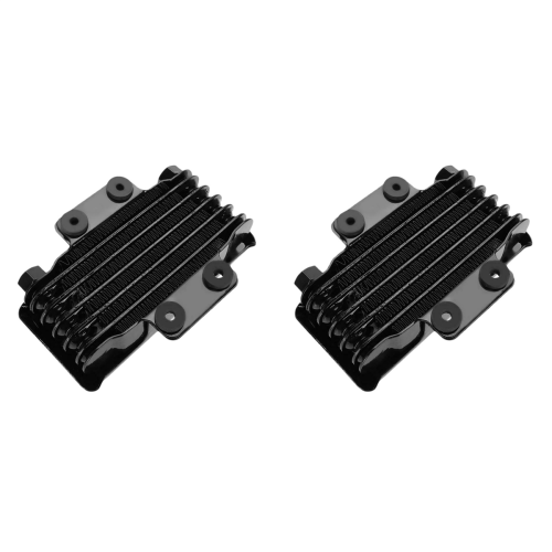 Motore 65 ml in alluminio nero per moto ATV 100CC-250CC