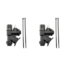 Scuba Diving 45-Degree Oral Power Inflator BCD K-Type Replacement