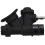Scuba Diving Bcd Elektrischer Inflator für 1 Schlauch K-Typ Sicherheitsventil 2