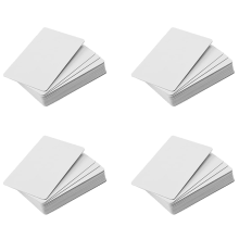 100 pezzi NTAG215 NFC Cards 215 NFC Cards 215 tag NFC Cards riscrivibili