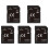 Carte de navigation A218 V19 pour CLASSE CLA 1